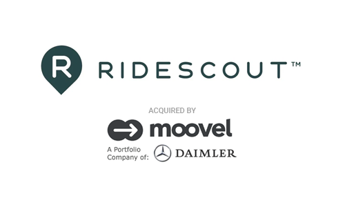 RideScout